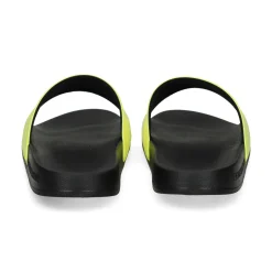 EA7 Sandalias de Hombre 7X000108 M2007 YELLOW FL