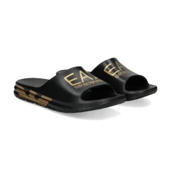 EA7 Sandalias de Hombre XBP008 M700