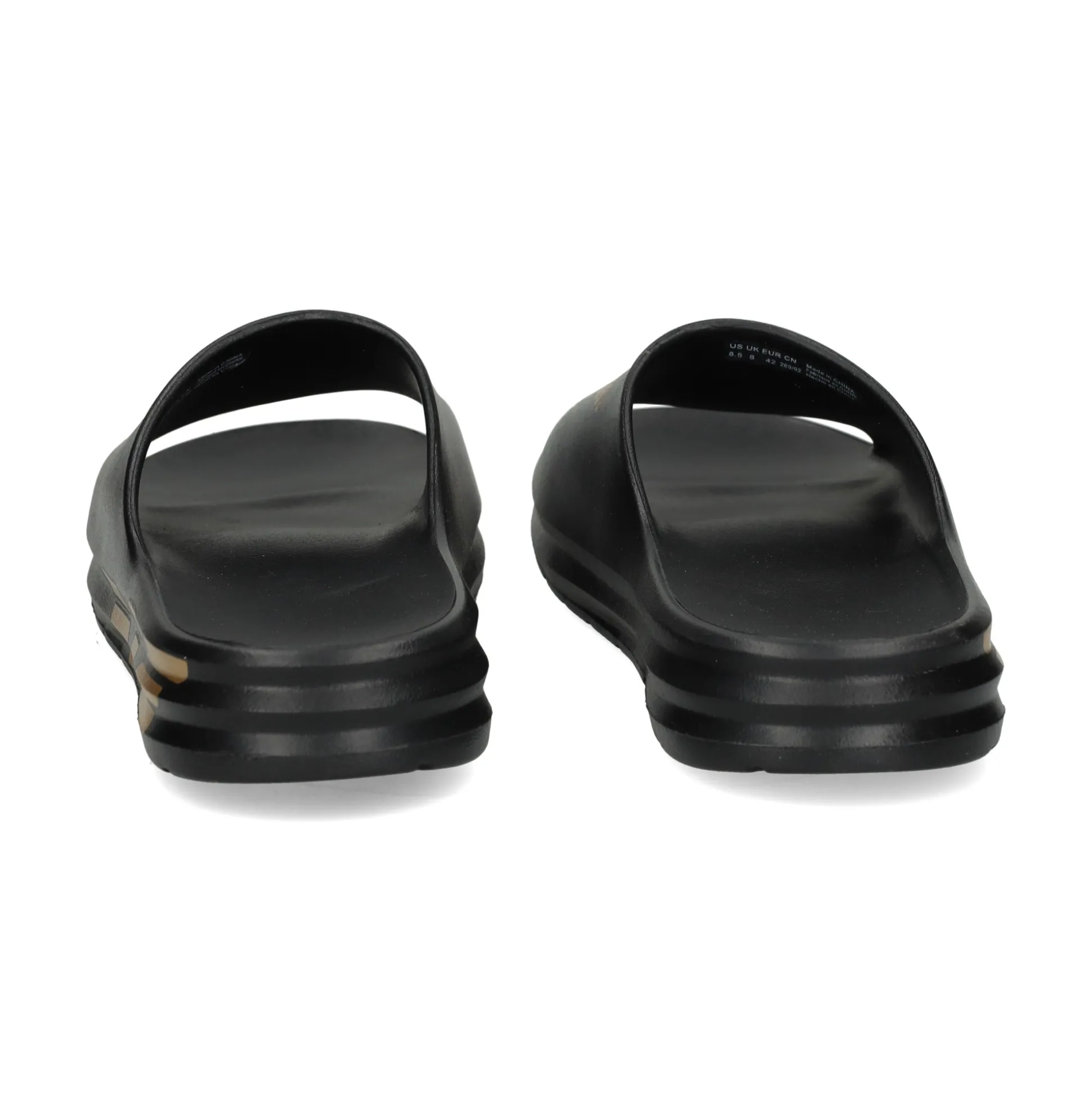 EA7 Sandalias de Hombre XBP008 M700