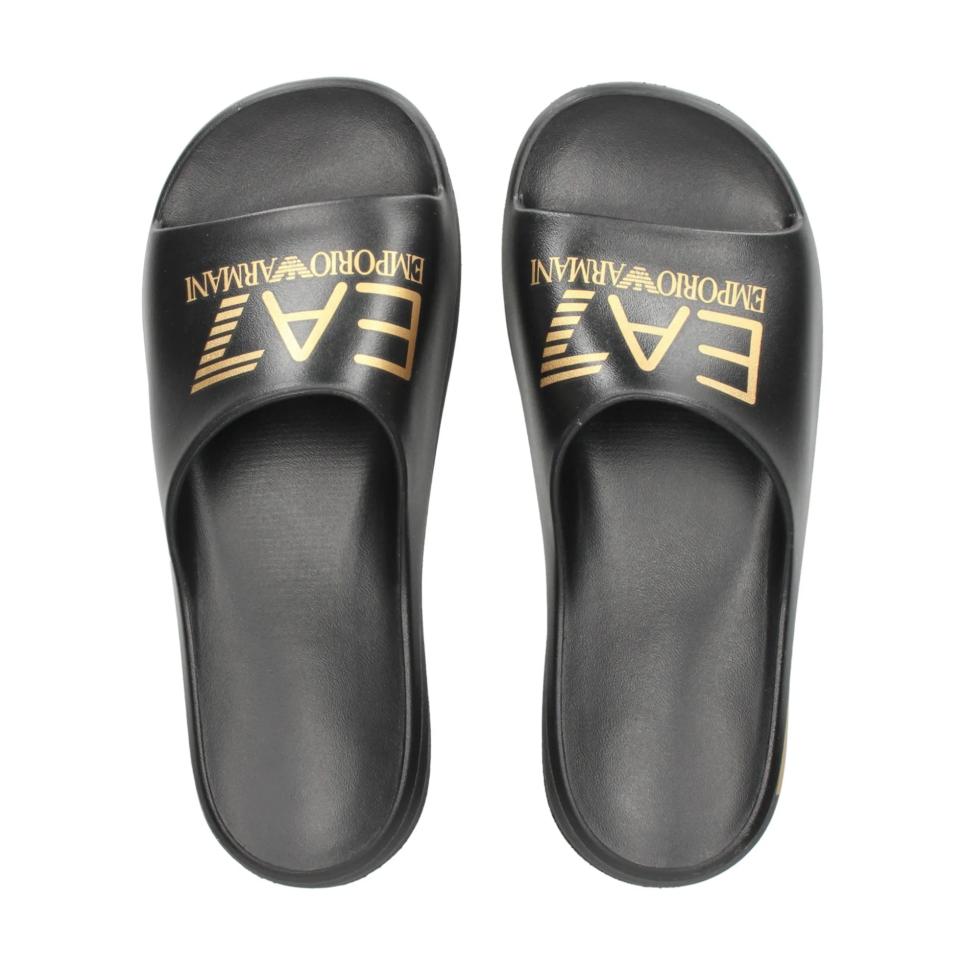 EA7 Sandalias de Hombre XBP008 M700