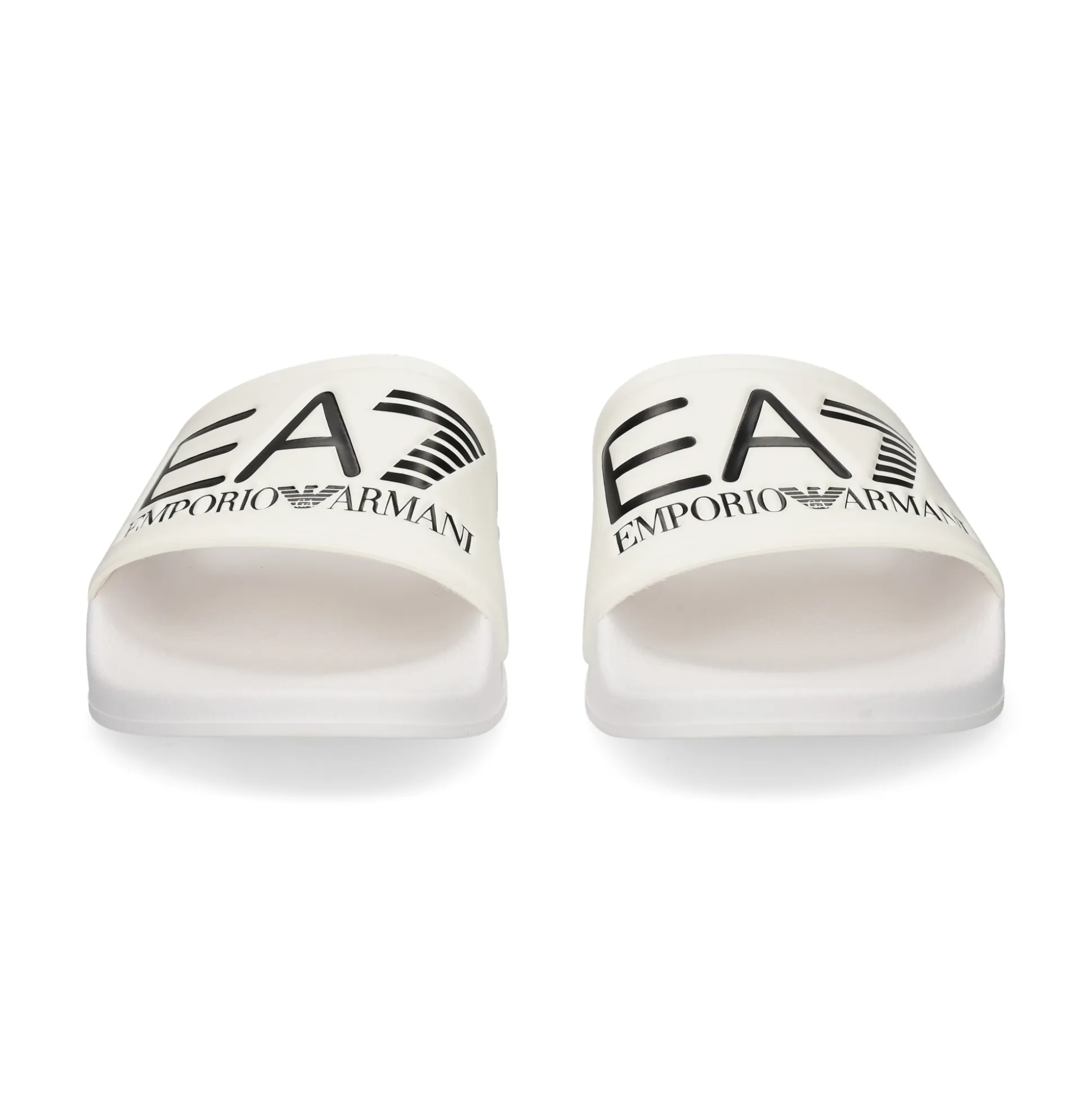 EA7 Sandalias de Hombre XCP001 00001 WHITE