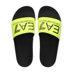 EA7 Sandalias de Hombre XCP001 M561 YELLOW