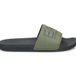 EA7 Sandalias de Hombre XCP001 T606
