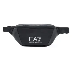 EA7 7X000073 UC001 BLACK