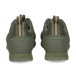 EA7 Zapatillas de Hombre X8X185 U004