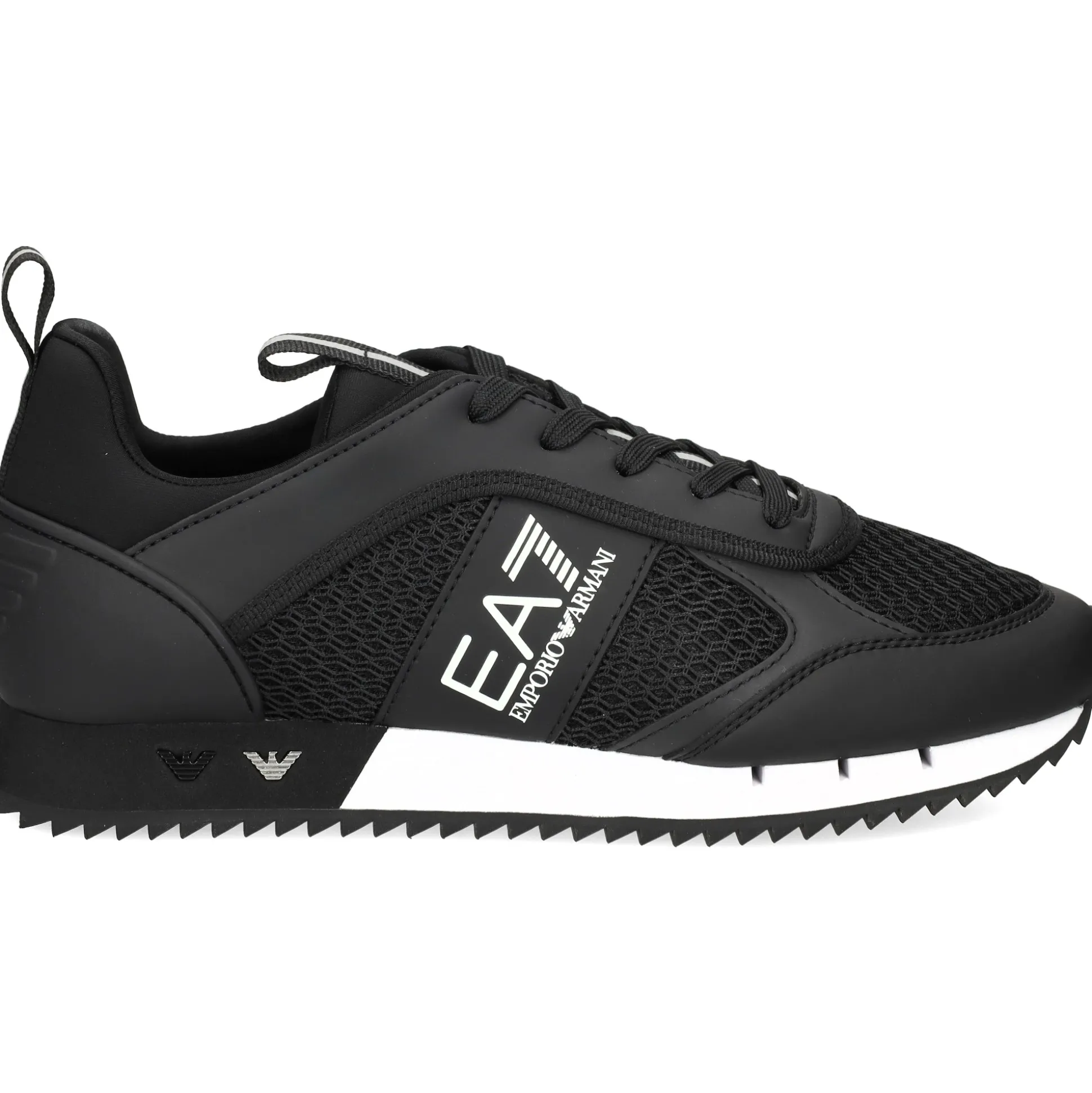 EA7 Zapatillas de Hombre X8X027 A120