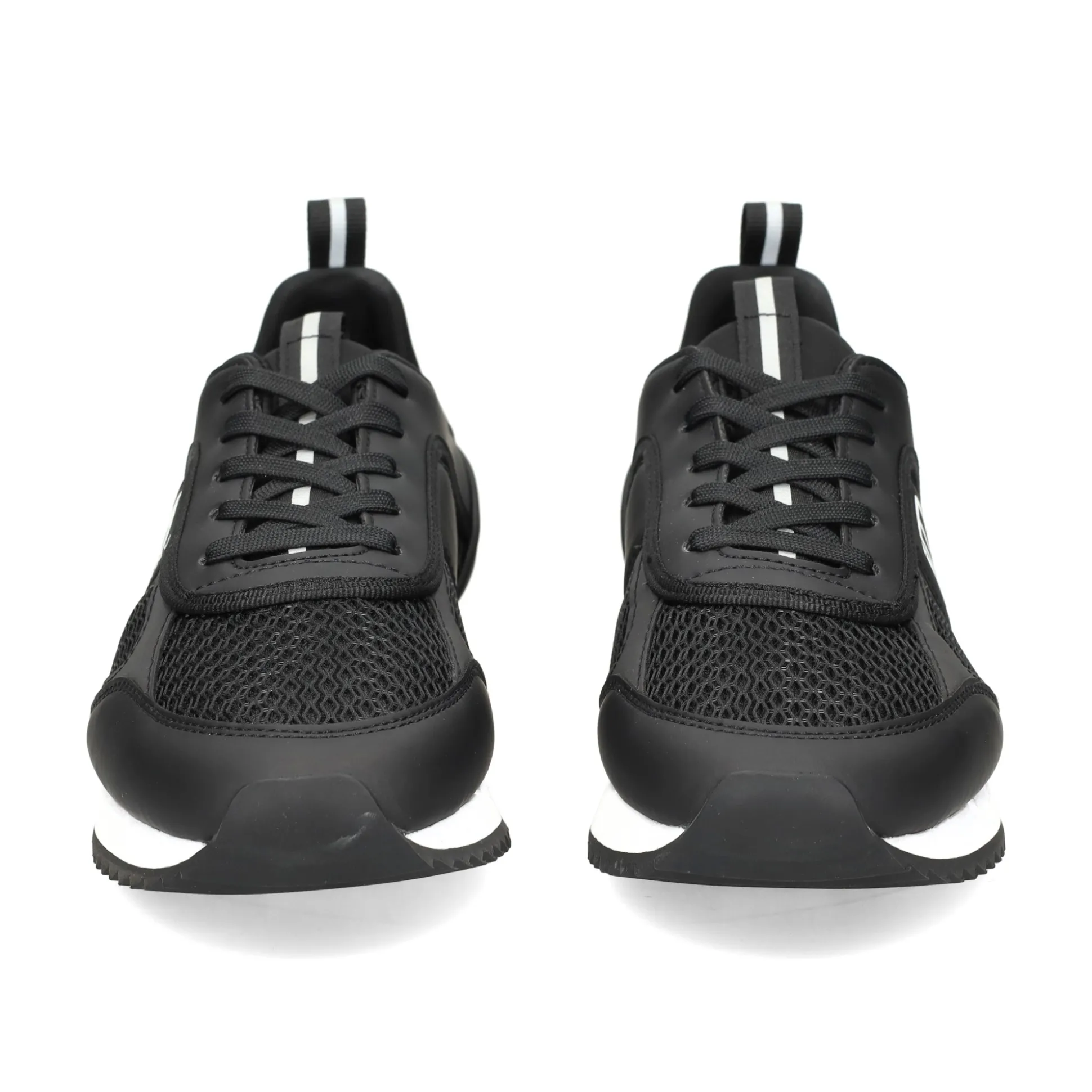 EA7 Zapatillas de Hombre X8X027 A120