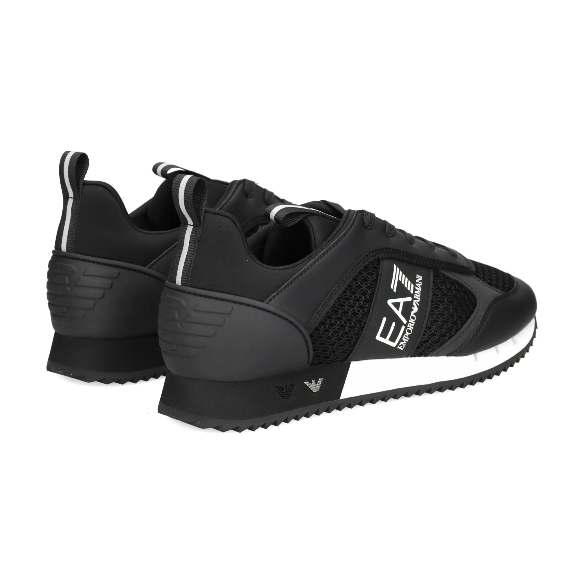 EA7 Zapatillas de Hombre X8X027 A120