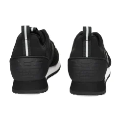EA7 Zapatillas de Hombre X8X027 A120