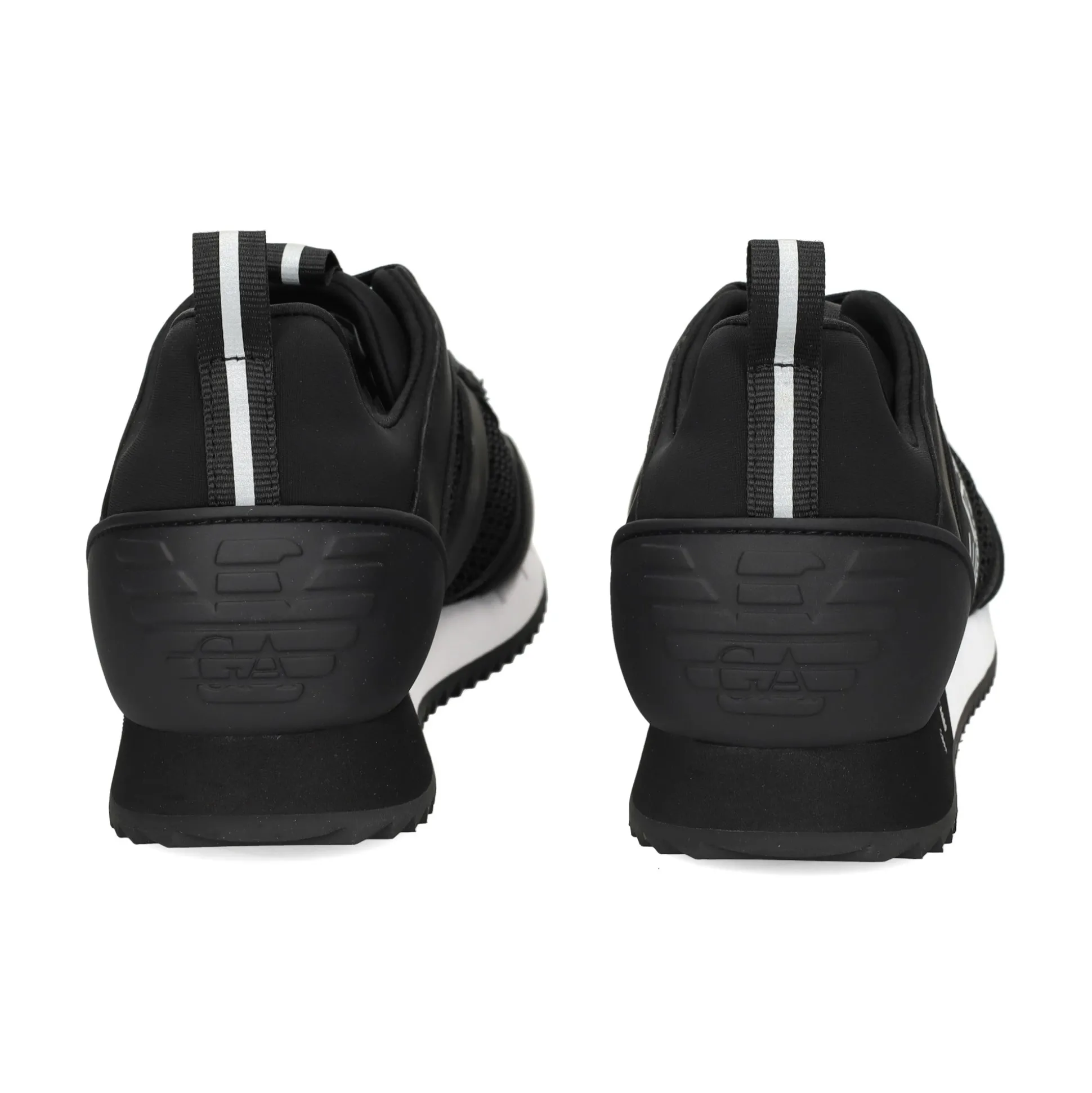 EA7 Zapatillas de Hombre X8X027 A120