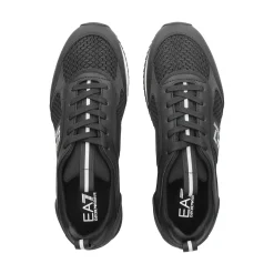 EA7 Zapatillas de Hombre X8X027 A120