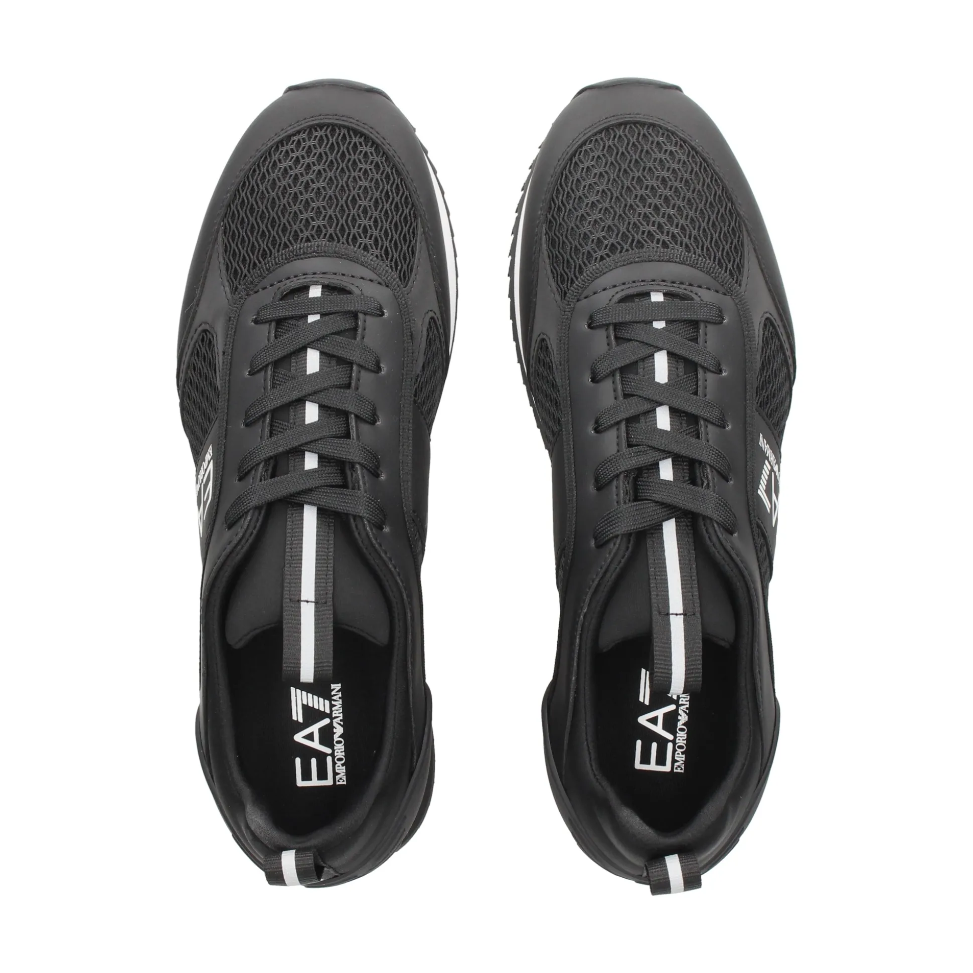 EA7 Zapatillas de Hombre X8X027 A120