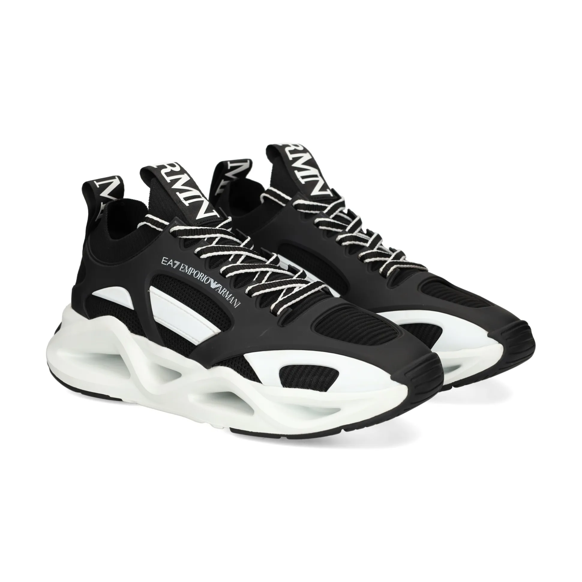 EA7 Zapatillas de Hombre X8X174 K485