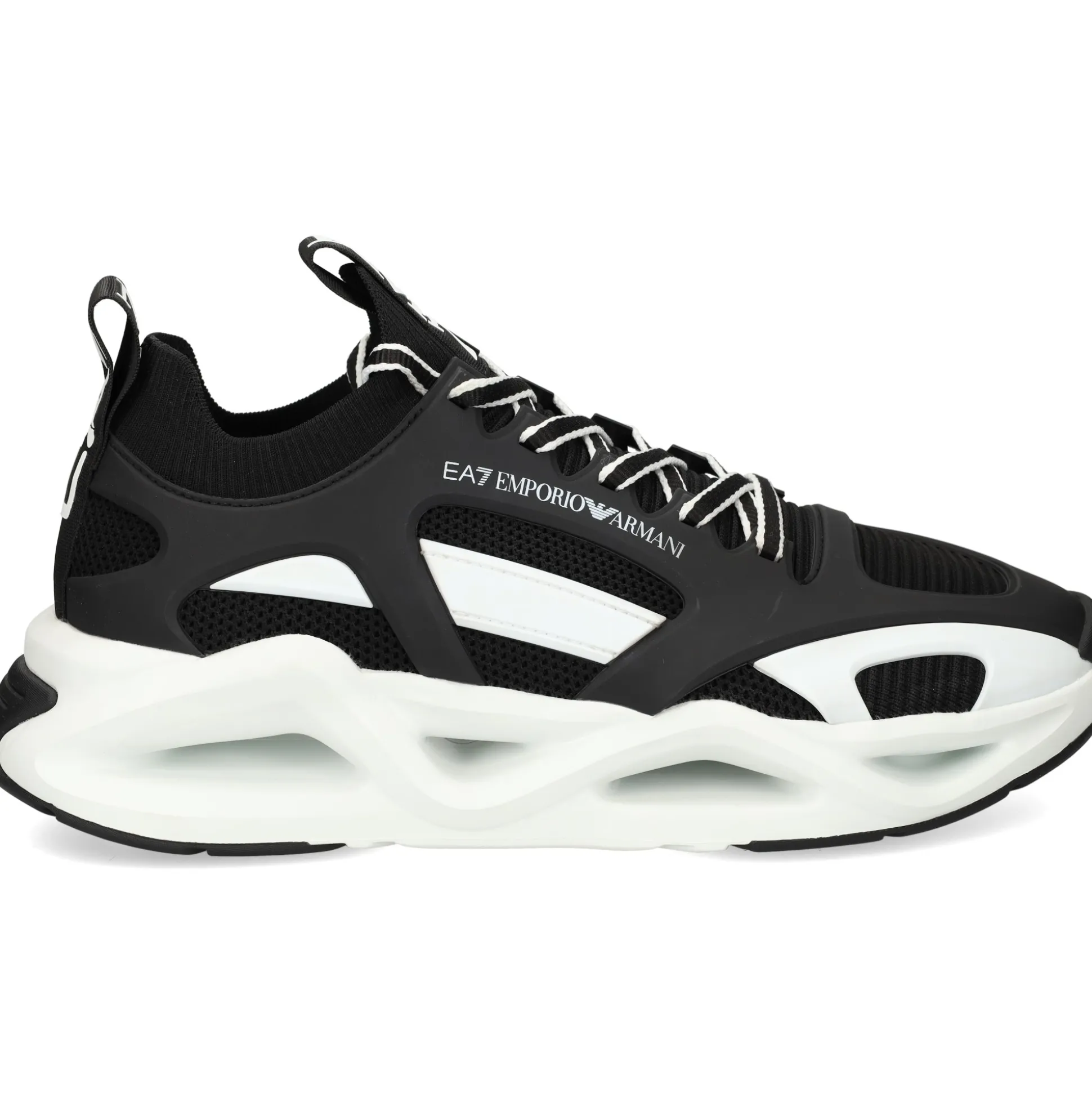 EA7 Zapatillas de Hombre X8X174 K485