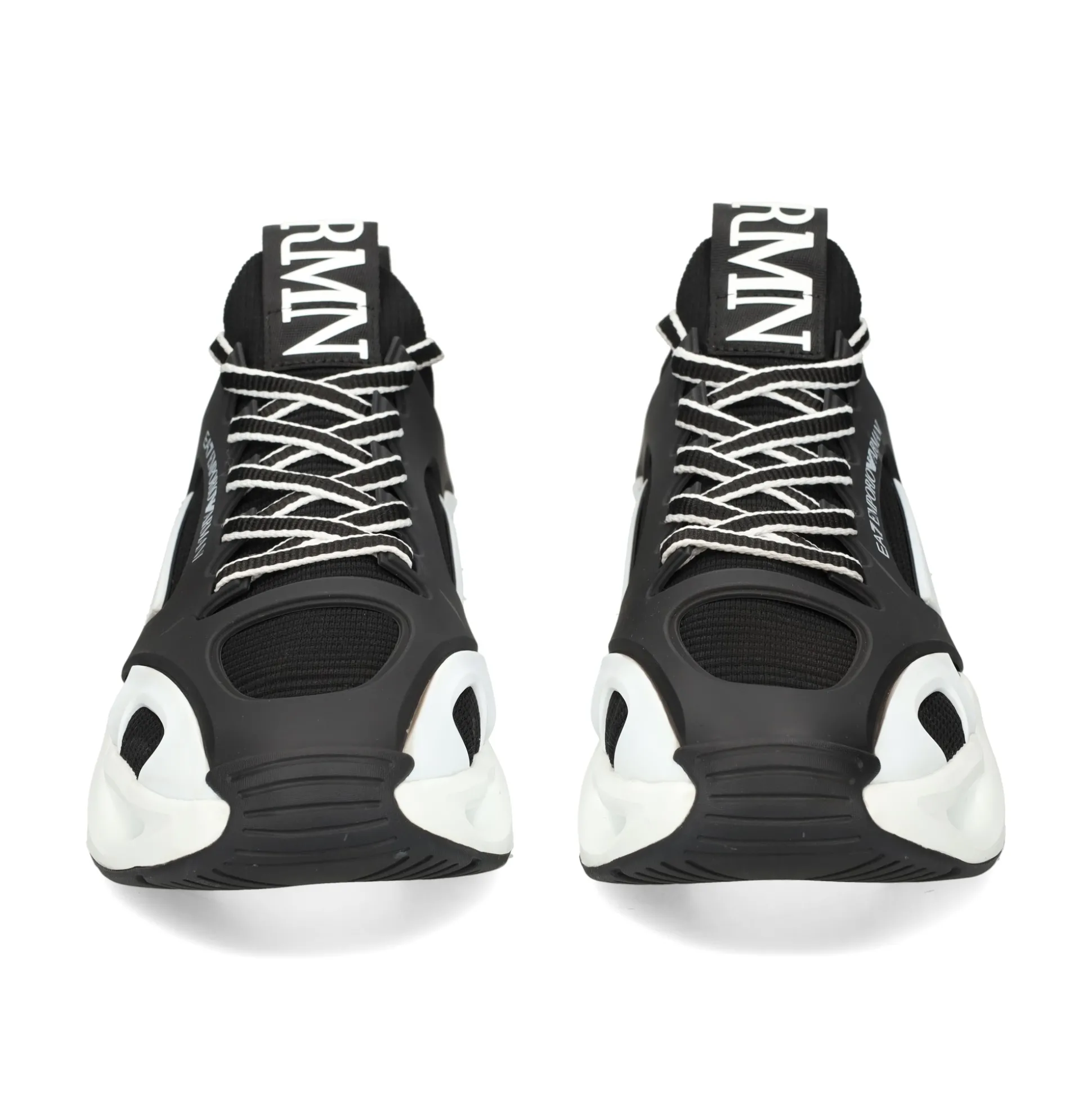 EA7 Zapatillas de Hombre X8X174 K485