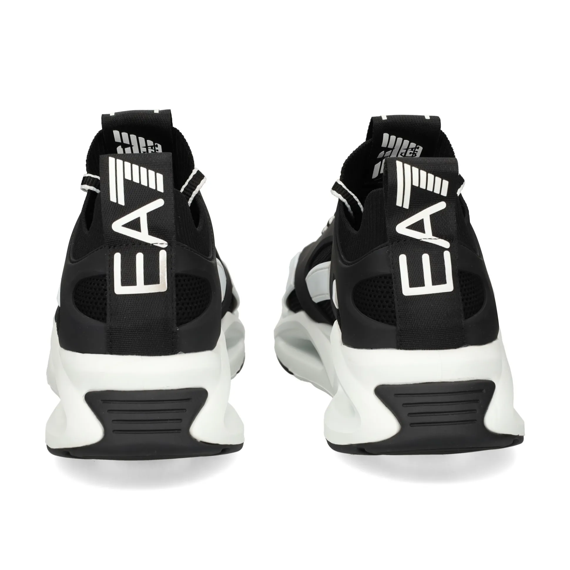 EA7 Zapatillas de Hombre X8X174 K485