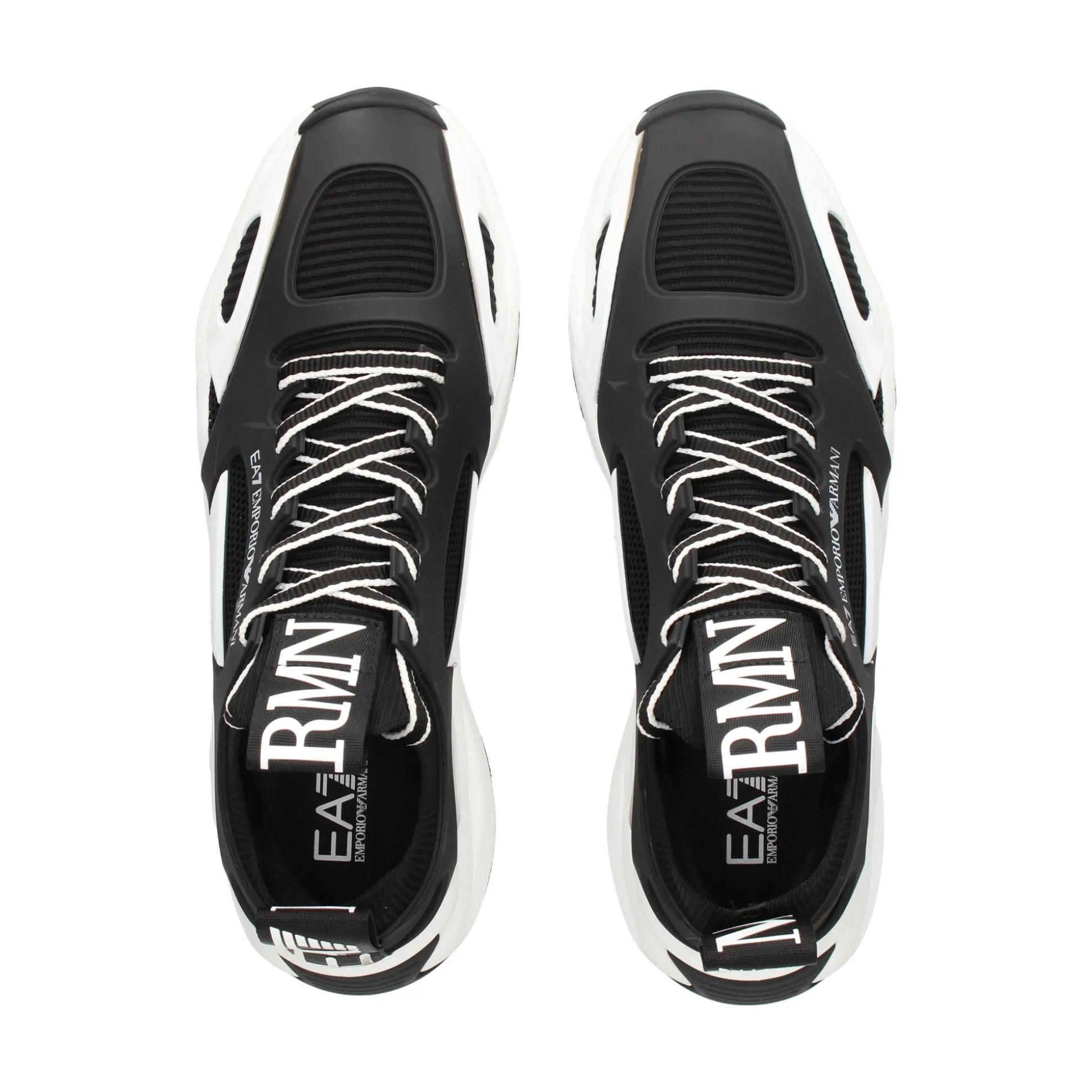 EA7 Zapatillas de Hombre X8X174 K485