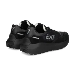 EA7 Zapatillas de Hombre X8X186 D190