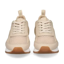 EA7 Zapatillas de Hombre 7X000334 MZ181 CEMENT/GO