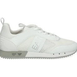 EA7 Zapatillas de Hombre X8X027 00175