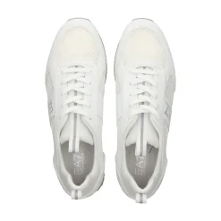 EA7 Zapatillas de Hombre X8X027 00175