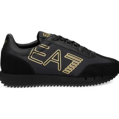 EA7 Zapatillas de Hombre X8X101 M701