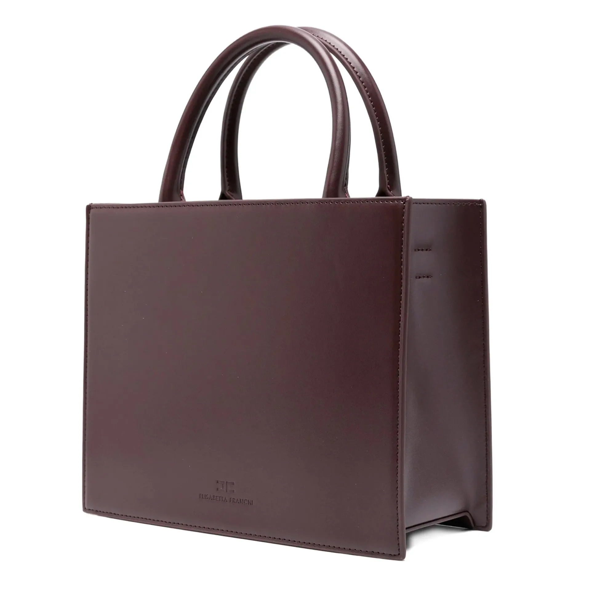 ELISABETTA FRANCHI Bolsos BS33A56E2 EA4 MERLOT
