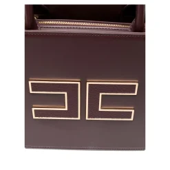 ELISABETTA FRANCHI Bolsos BS33A56E2 EA4 MERLOT