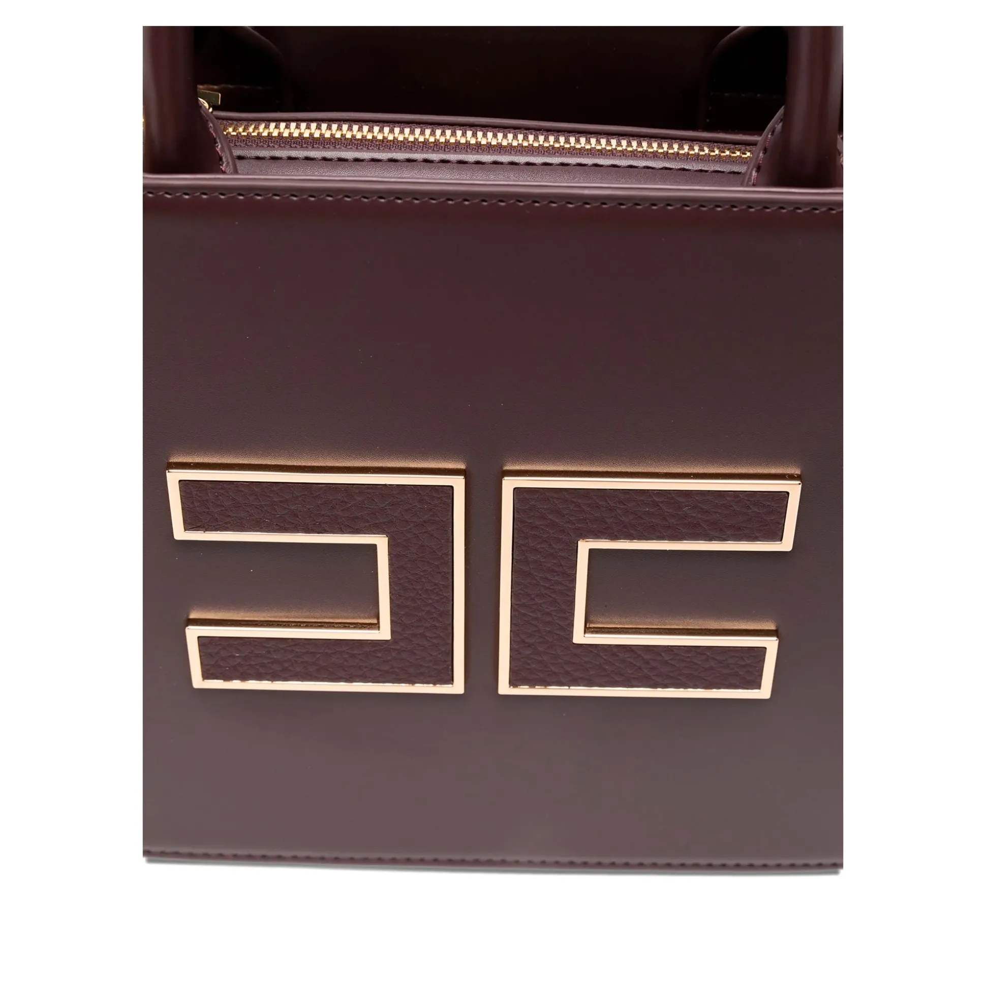 ELISABETTA FRANCHI Bolsos BS33A56E2 EA4 MERLOT