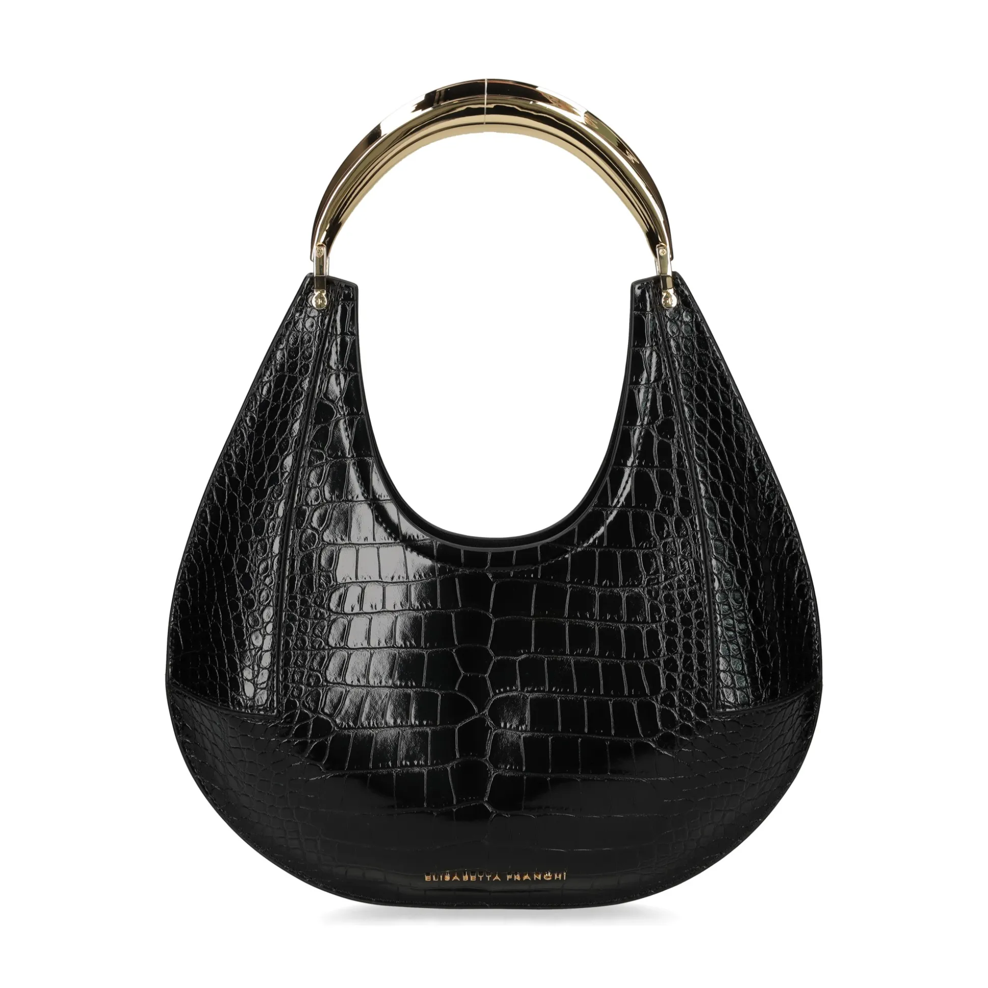 ELISABETTA FRANCHI Bolsos BS28A56E2 110 NEGRO