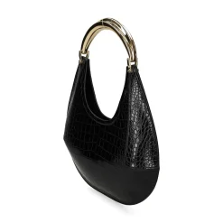 ELISABETTA FRANCHI Bolsos BS28A56E2 110 NEGRO