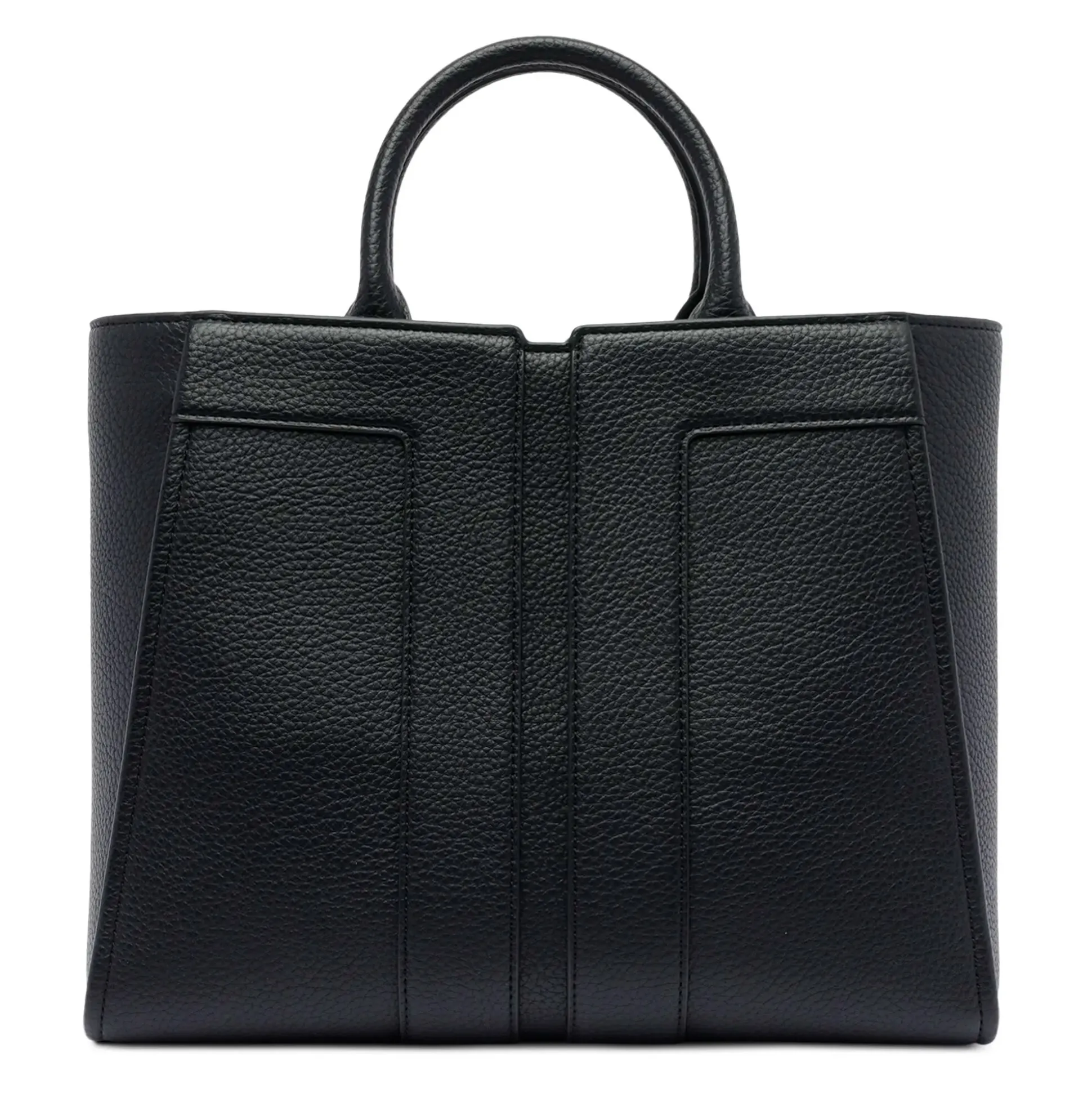 ELISABETTA FRANCHI Bolsos BS07A51E2 110 NEGRO
