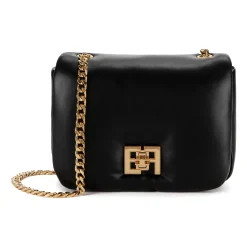 ELISABETTA FRANCHI Bolsos BS55A37E2 110 NEGRO
