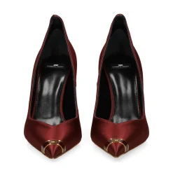 ELISABETTA FRANCHI Zapatos de salón SA12L56E2 EA4 MERLOT