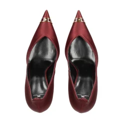 ELISABETTA FRANCHI Zapatos de salón SA12L56E2 EA4 MERLOT