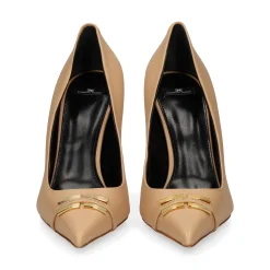 ELISABETTA FRANCHI Zapatos de salón SA15L61E2 470 CAMMELLO