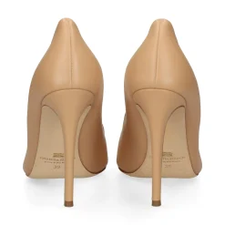 ELISABETTA FRANCHI Zapatos de salón SA15L61E2 470 CAMMELLO