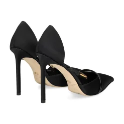 ELISABETTA FRANCHI Zapatos de tacón alto SA13C57E2 110 NEGRO