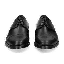 EMIREY Zapatos de vestir de Hombre 10728 NEGRO