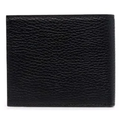 EMPORIO ARMANI Billeteras Y4R168 80001 NERO