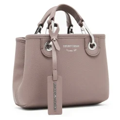 EMPORIO ARMANI Bolsos EW000382 M1057 TAUPE/TAU