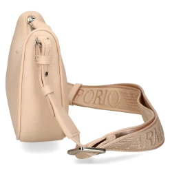 EMPORIO ARMANI Bolsos EW000539 M1332 APRICOT/M