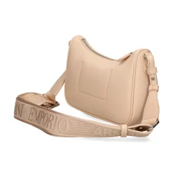 EMPORIO ARMANI Bolsos EW000539 M1332 APRICOT/M