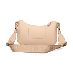 EMPORIO ARMANI Bolsos EW000539 M1332 APRICOT/M