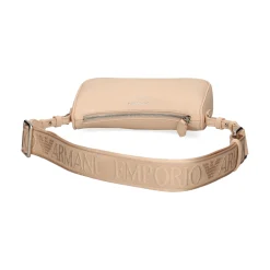 EMPORIO ARMANI Bolsos EW000539 M1332 APRICOT/M