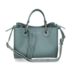 EMPORIO ARMANI Bolsos EW000361 M9110 POLVERE/M