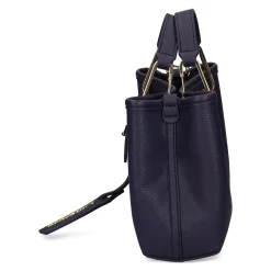 EMPORIO ARMANI Bolsos EW000382 MB346 MIRTILLO/