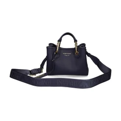 EMPORIO ARMANI Bolsos EW000382 MB346 MIRTILLO/