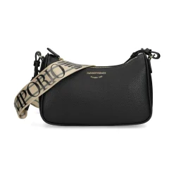 EMPORIO ARMANI Bolsos EW000539 MC032 BLACK /