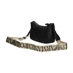 EMPORIO ARMANI Bolsos EW000539 MC032 BLACK /